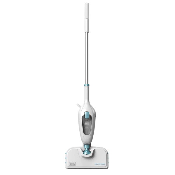 STEAM MOP 5 in 1 BLACK+DECKER I FSMH13E5-QS