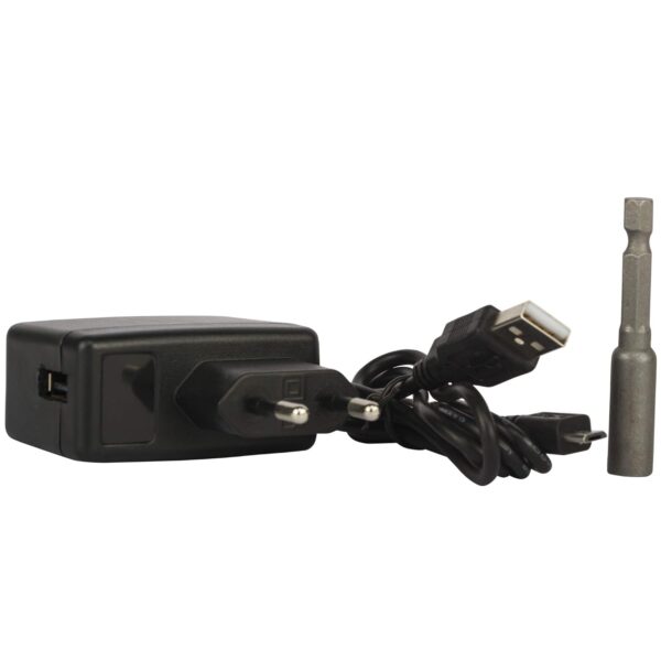 STANLEY CORDLESS SCREWDRIVER I SCS4K - Image 2