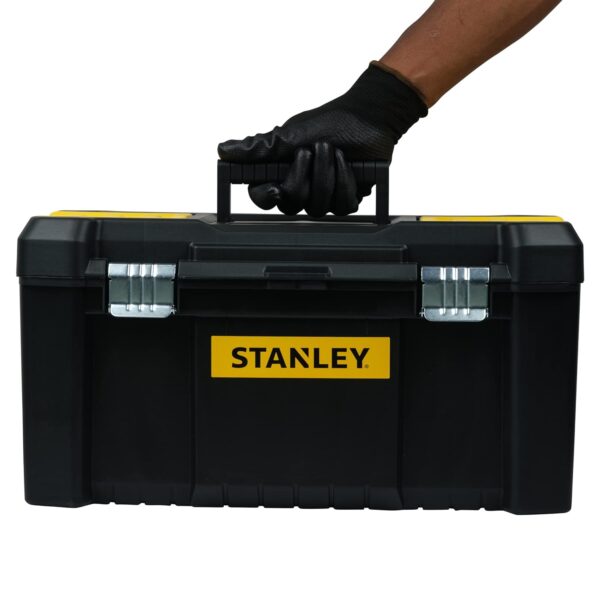 STANLEY CORDLESS DRILL DRIVER I SCH121S1H - Image 2
