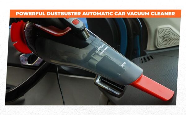 Black + Decker I ADV1210 - Image 6