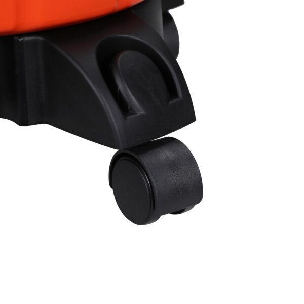15 Liter Vacuum Cleaner Black + Decker I WDBD 15 - Image 4