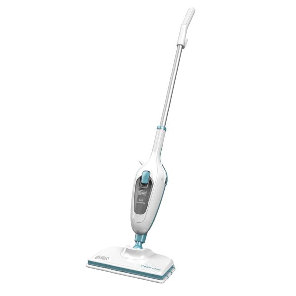 STEAM MOP 5 in 1 BLACK+DECKER I FSMH13E5-QS - Image 4
