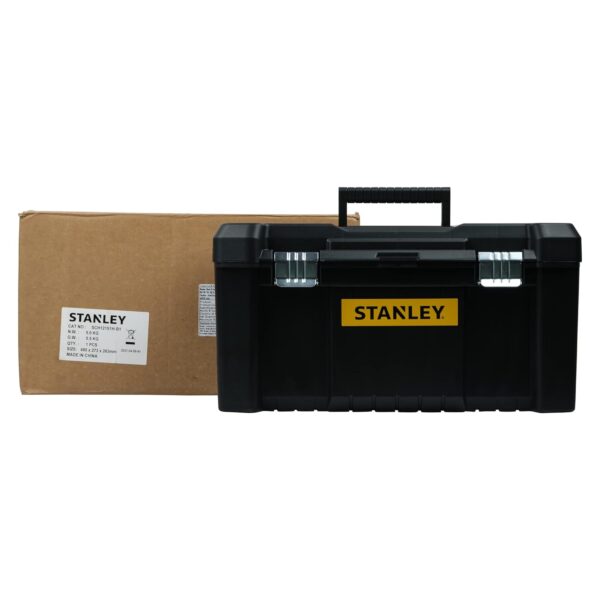 STANLEY CORDLESS DRILL DRIVER I SCH121S1H - Image 3