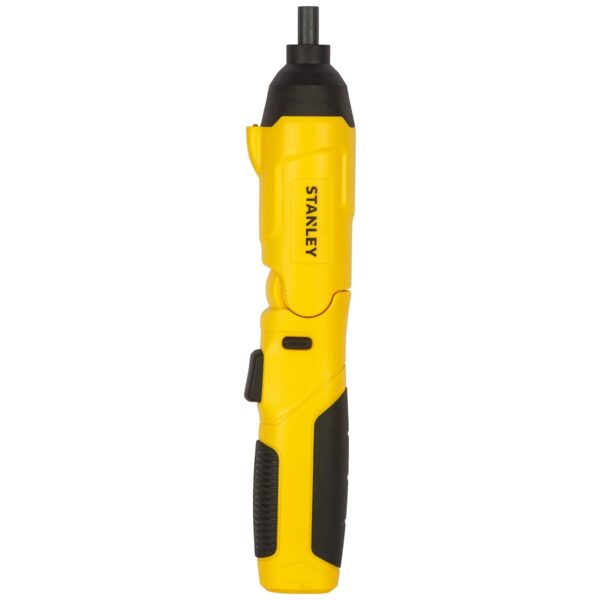 STANLEY CORDLESS SCREWDRIVER I SCS4K - Image 3