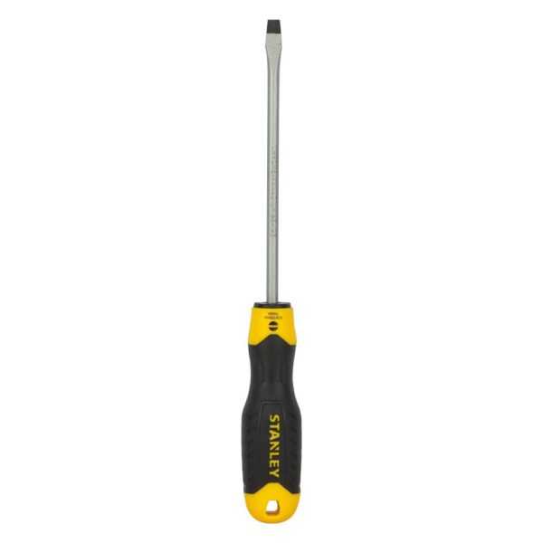 6pc C/grip Screwdriver Set Model No: STHT65242-8 - Image 4