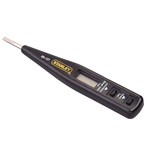 6pc C/grip Screwdriver Set Model No: STHT65242-8 - Image 7