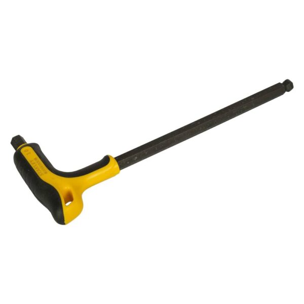 6pc  P-handle Hexkey Metric Model No: FMHT0-69049 - Image 5
