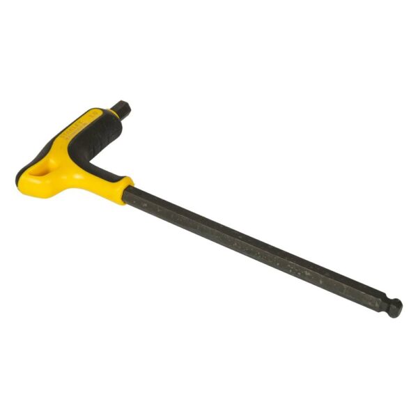 6pc  P-handle Hexkey Metric Model No: FMHT0-69049 - Image 4