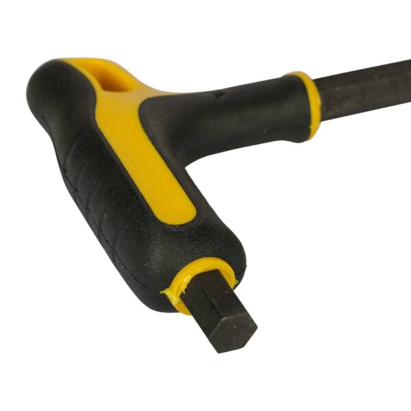 6pc  P-handle Hexkey Metric Model No: FMHT0-69049 - Image 3