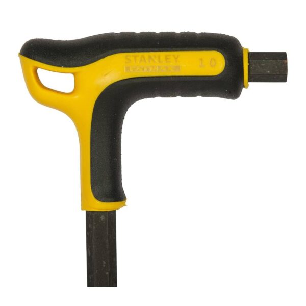 6pc  P-handle Hexkey Metric Model No: FMHT0-69049 - Image 8