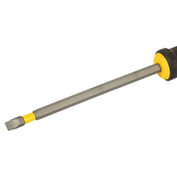 6pc Screwdriver Set Model No:  DWHT0-62056 - Image 5