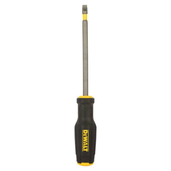 6pc Screwdriver Set Model No:  DWHT0-62056 - Image 2