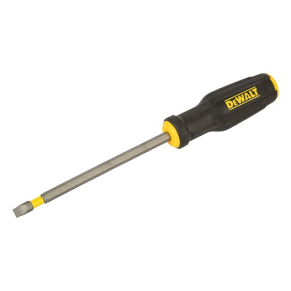 6pc Screwdriver Set Model No:  DWHT0-62056 - Image 7