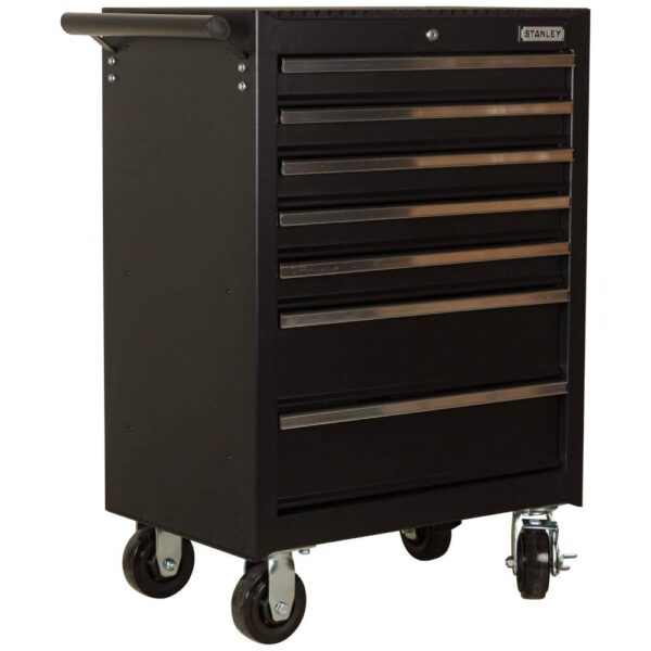 7 Drawer Roller Cabinet - Heavy Duty Model No:  93-547-23ID - Image 5