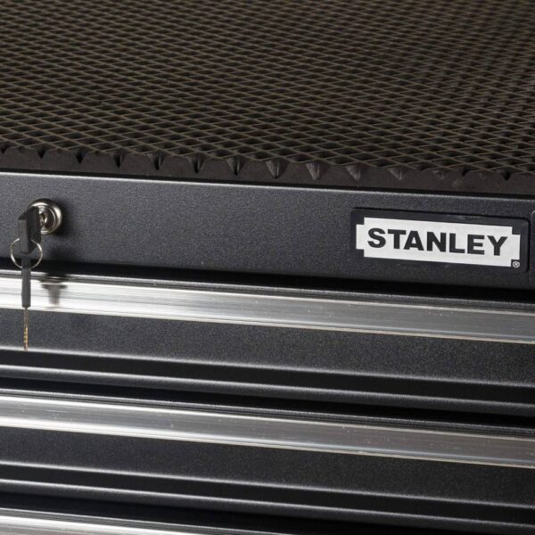 7 Drawer Roller Cabinet - Heavy Duty Model No:  93-547-23ID - Image 2