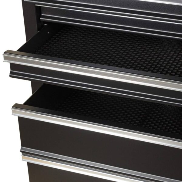 7 Drawer Roller Cabinet - Heavy Duty Model No:  93-547-23ID - Image 7