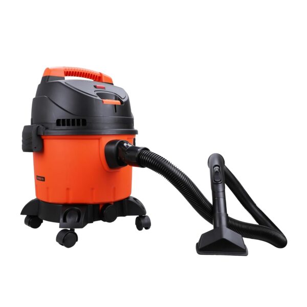 15 Liter Vacuum Cleaner Black + Decker I WDBD 15 - Image 11
