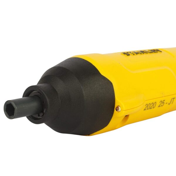 STANLEY CORDLESS SCREWDRIVER I SCS4K - Image 11