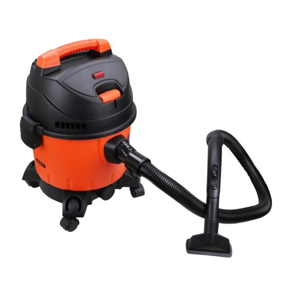15 Liter Vacuum Cleaner Black + Decker I WDBD 15 - Image 12