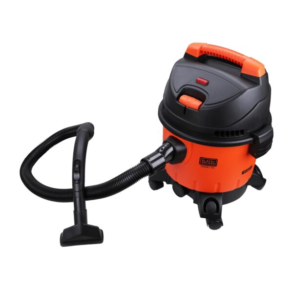 15 Liter Vacuum Cleaner Black + Decker I WDBD 15 - Image 13