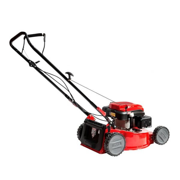 ROVER I DURACUT 820 - Image 5