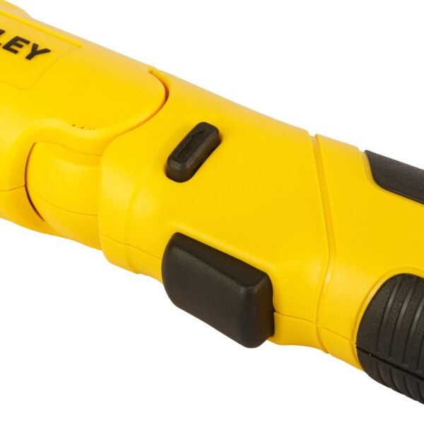 STANLEY CORDLESS SCREWDRIVER I SCS4K - Image 5