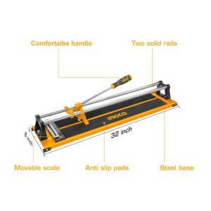 INECO TILE CUTTER I HTC048000AG