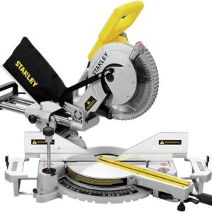 STANLEY Sliding Miter Saw I SM18