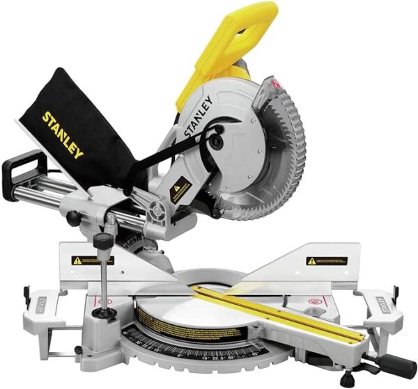 STANLEY Sliding Miter Saw I SM18