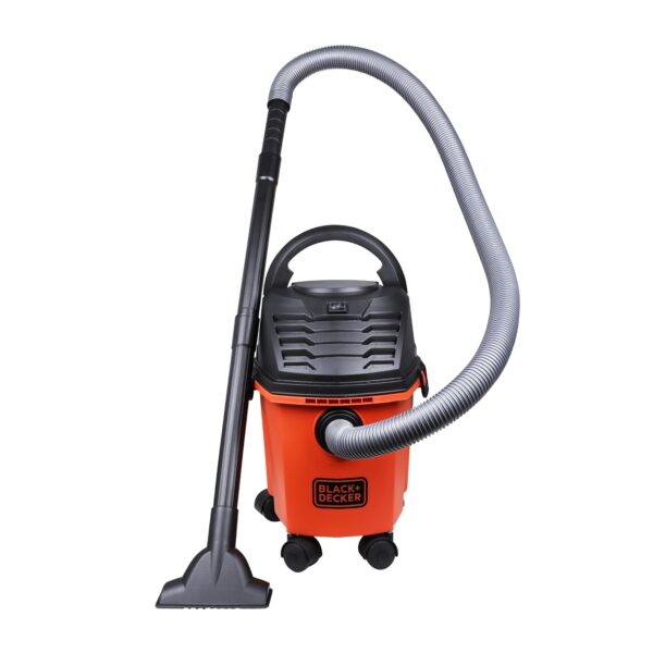 Black + Decker I BDWD08-B1