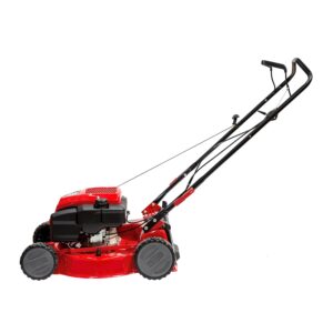 ROVER I DURACUT 820