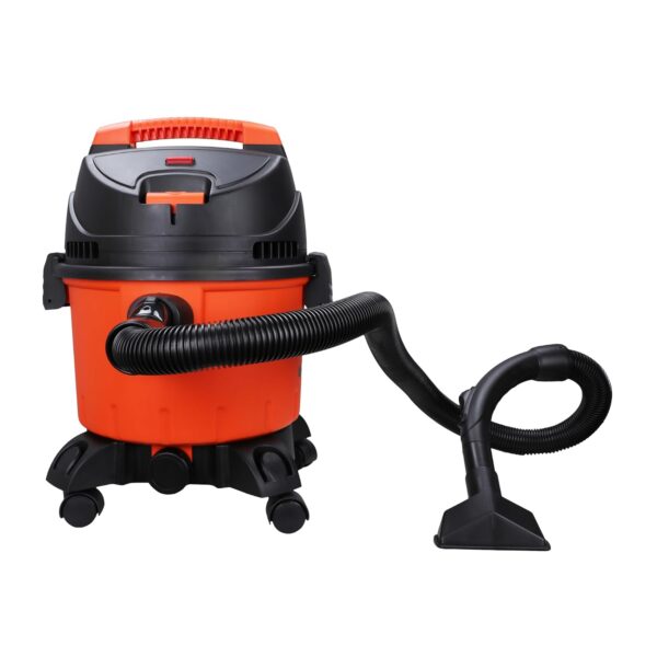 15 Liter Vacuum Cleaner Black + Decker I WDBD 15