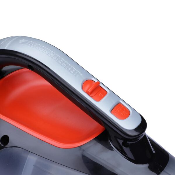 Black + Decker I ADV1210 - Image 11
