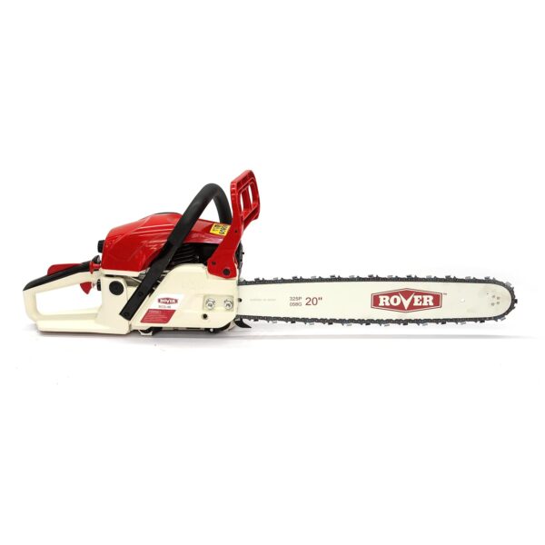 ROVER CHAIN SAW I RCS55 - Image 2