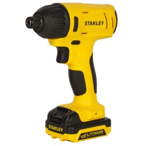 STANLEY IMPACT DRILL I SCI121S2