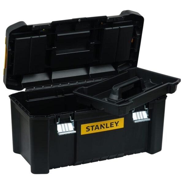 STANLEY CORDLESS DRILL DRIVER I SCH121S1H - Image 4