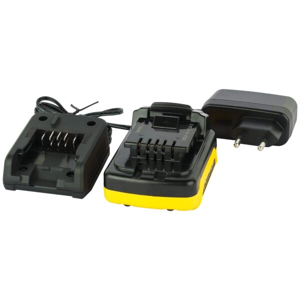 STANLEY DRILL DRIVER I SCH121S2 - Image 4