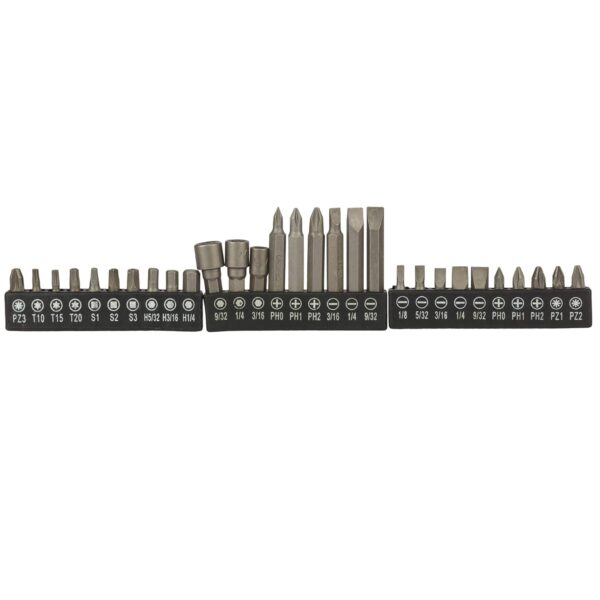 STANLEY CORDLESS SCREWDRIVER I SCS4K - Image 6