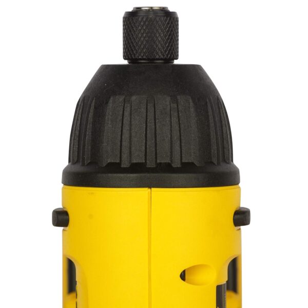 STANLEY IMPACT DRILL I SCI121S2 - Image 3