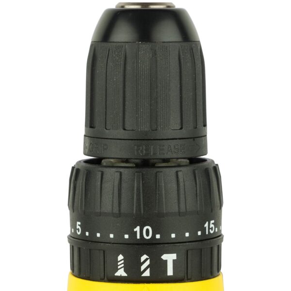 STANLEY DRILL DRIVER I SCH121S2 - Image 8
