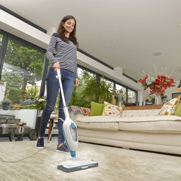 STEAM MOP 5 in 1 BLACK+DECKER I FSMH13E5-QS - Image 13