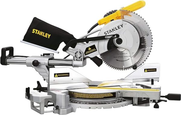 STANLEY Sliding Miter Saw I SM18 - Image 3