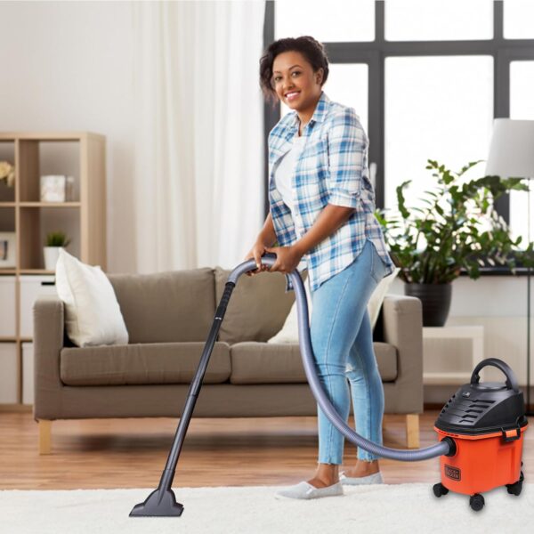 Black + Decker I BDWD08-B1 - Image 10