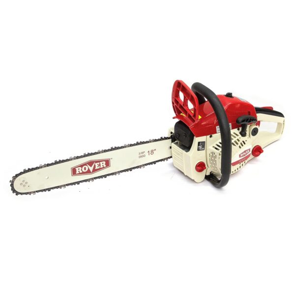 ROVER CHAIN SAW I RCS46 - Image 2