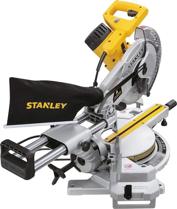STANLEY Sliding Miter Saw I SM18 - Image 5