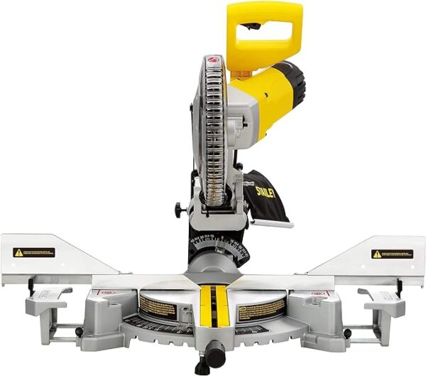 STANLEY Sliding Miter Saw I SM18 - Image 2