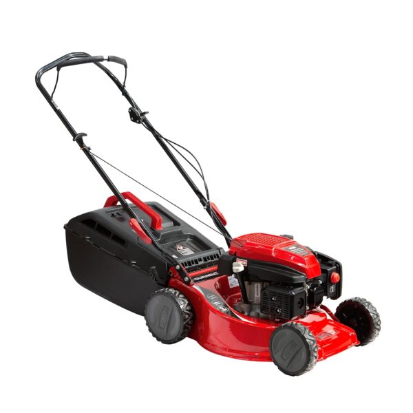 ROVER I DURACUT 820 - Image 3