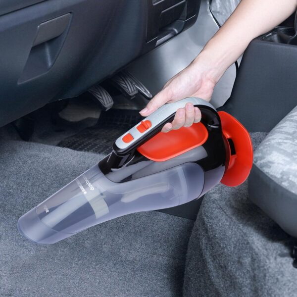 Black + Decker I ADV1210 - Image 13