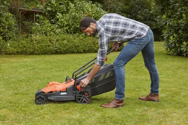 Black+ Decker IBEMW461BH-GB - Image 6