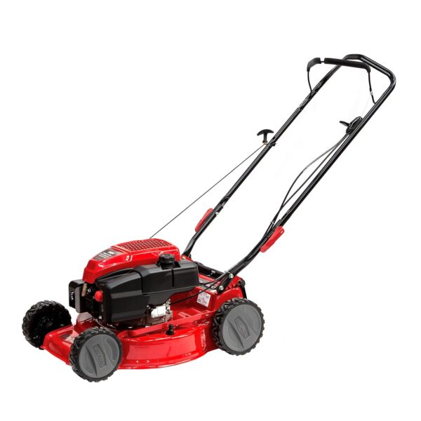 ROVER I DURACUT 820 - Image 4